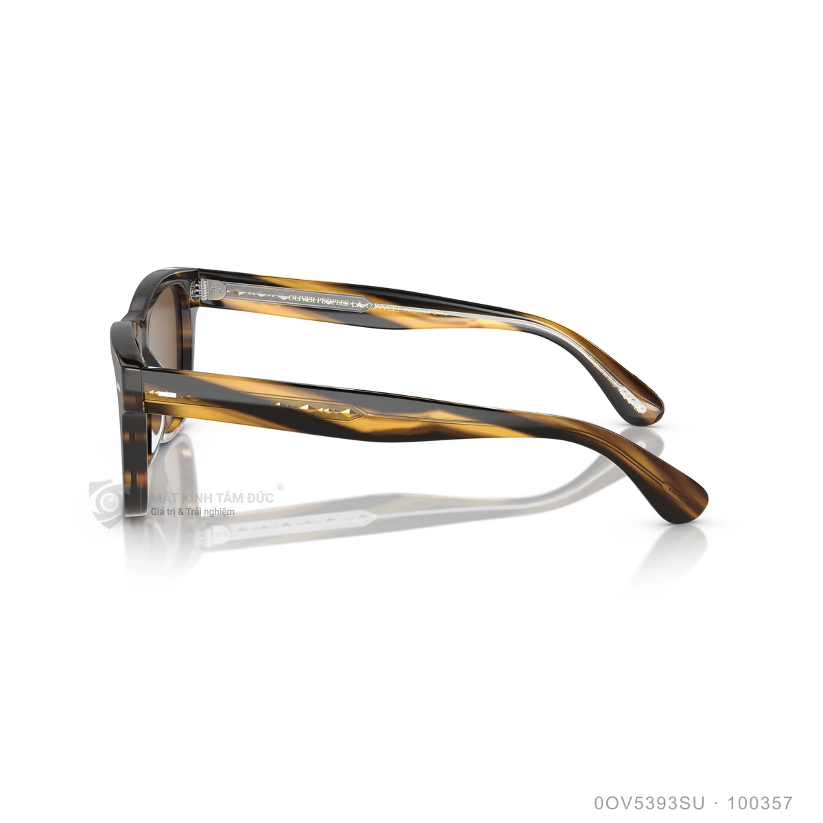 Kính mát Oliver Peoples 0OV5393SU - Ảnh 4