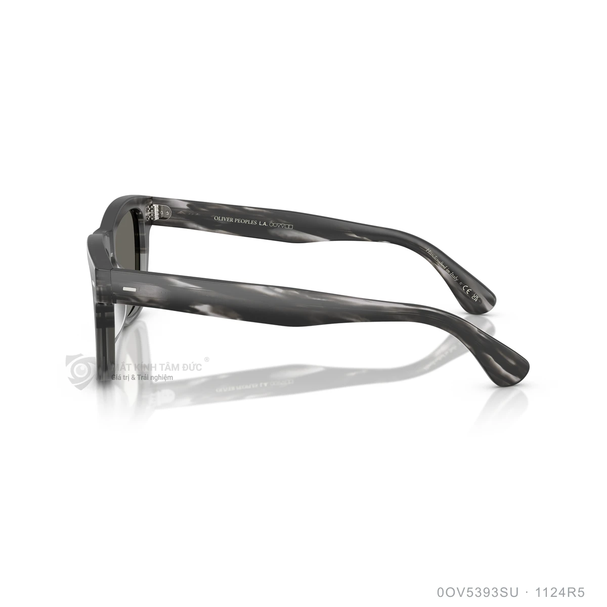 Kính mát Oliver Peoples 0OV5393SU - Ảnh 9