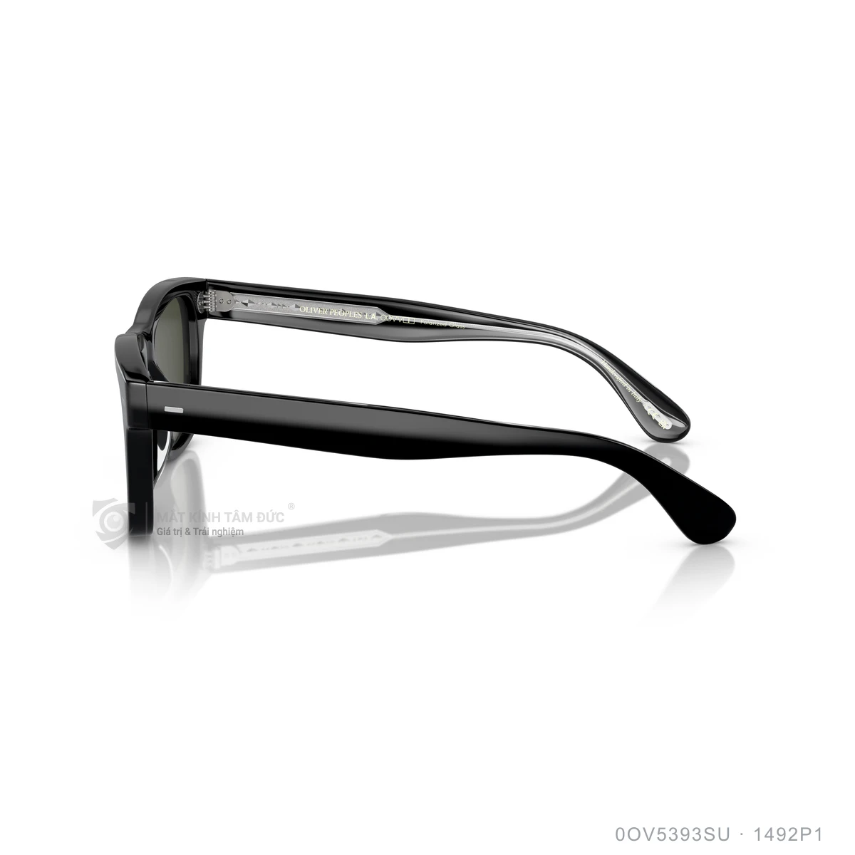 Kính mát Oliver Peoples 0OV5393SU - Ảnh 14