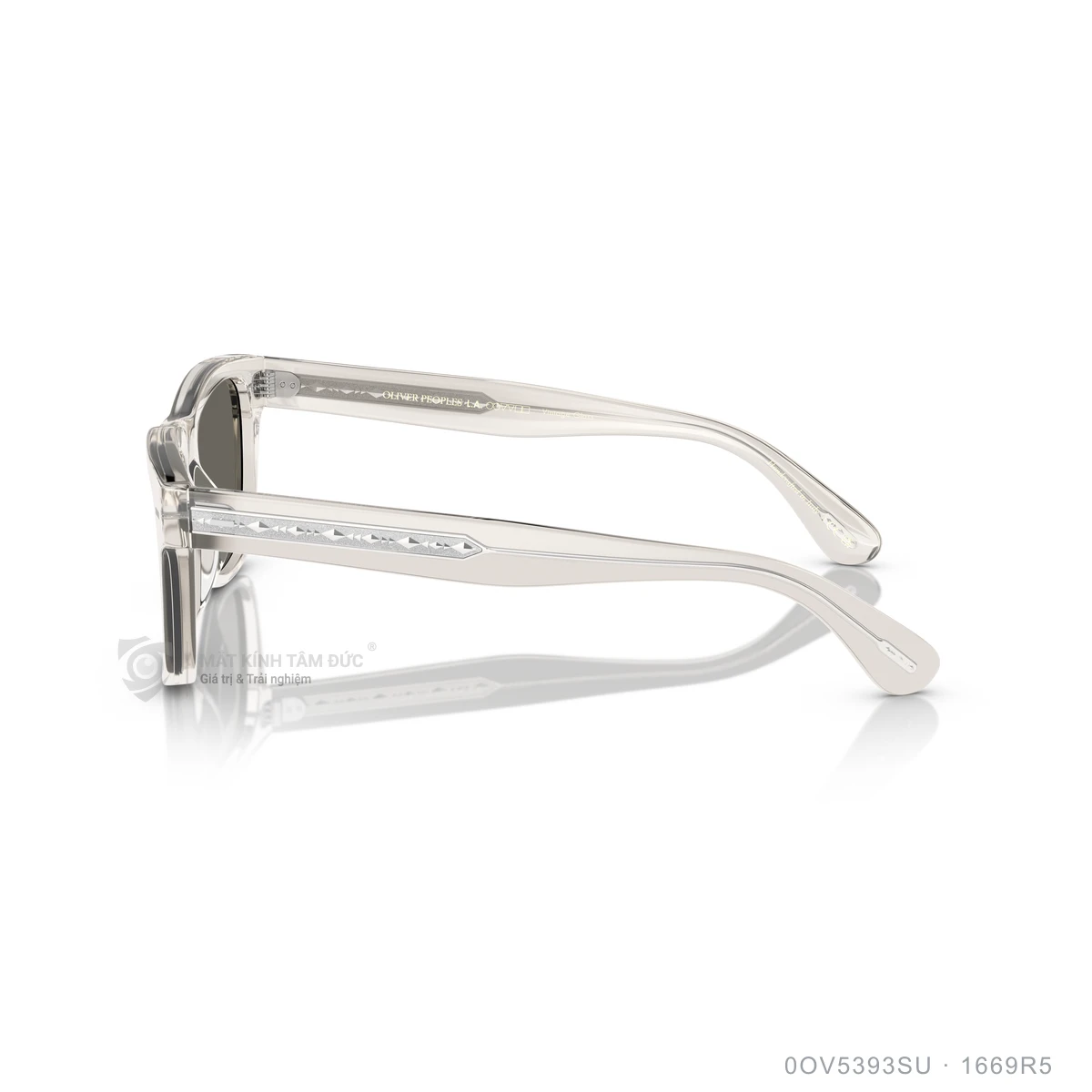Kính mát Oliver Peoples 0OV5393SU - Ảnh 24