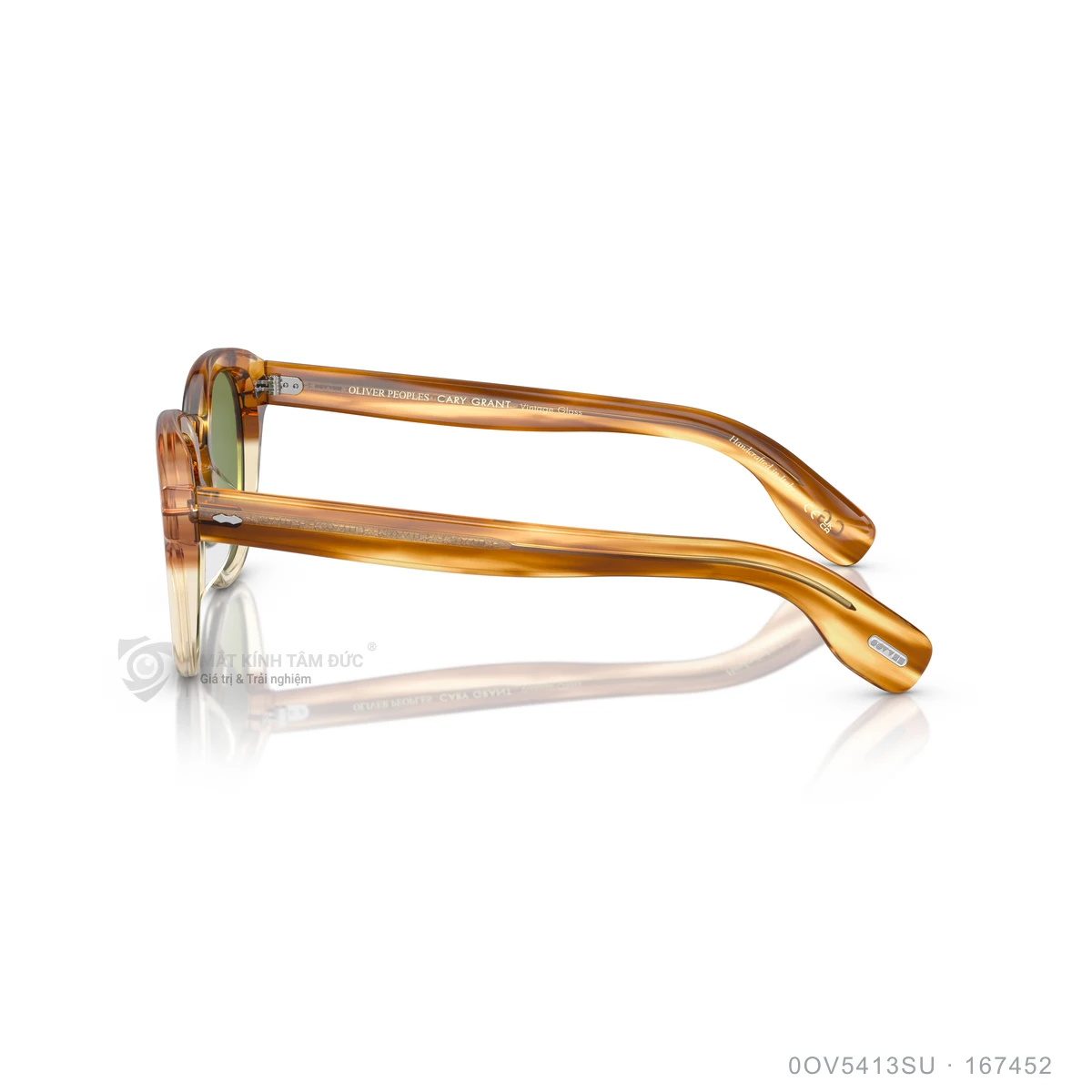 Kính mát Oliver Peoples 0OV5413SU - Ảnh 9