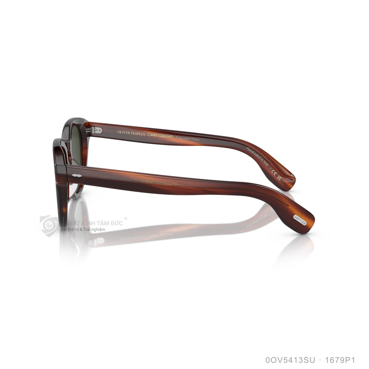 Kính mát Oliver Peoples 0OV5413SU - Ảnh 14