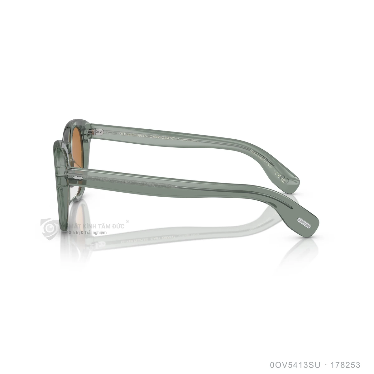 Kính mát Oliver Peoples 0OV5413SU - Ảnh 19