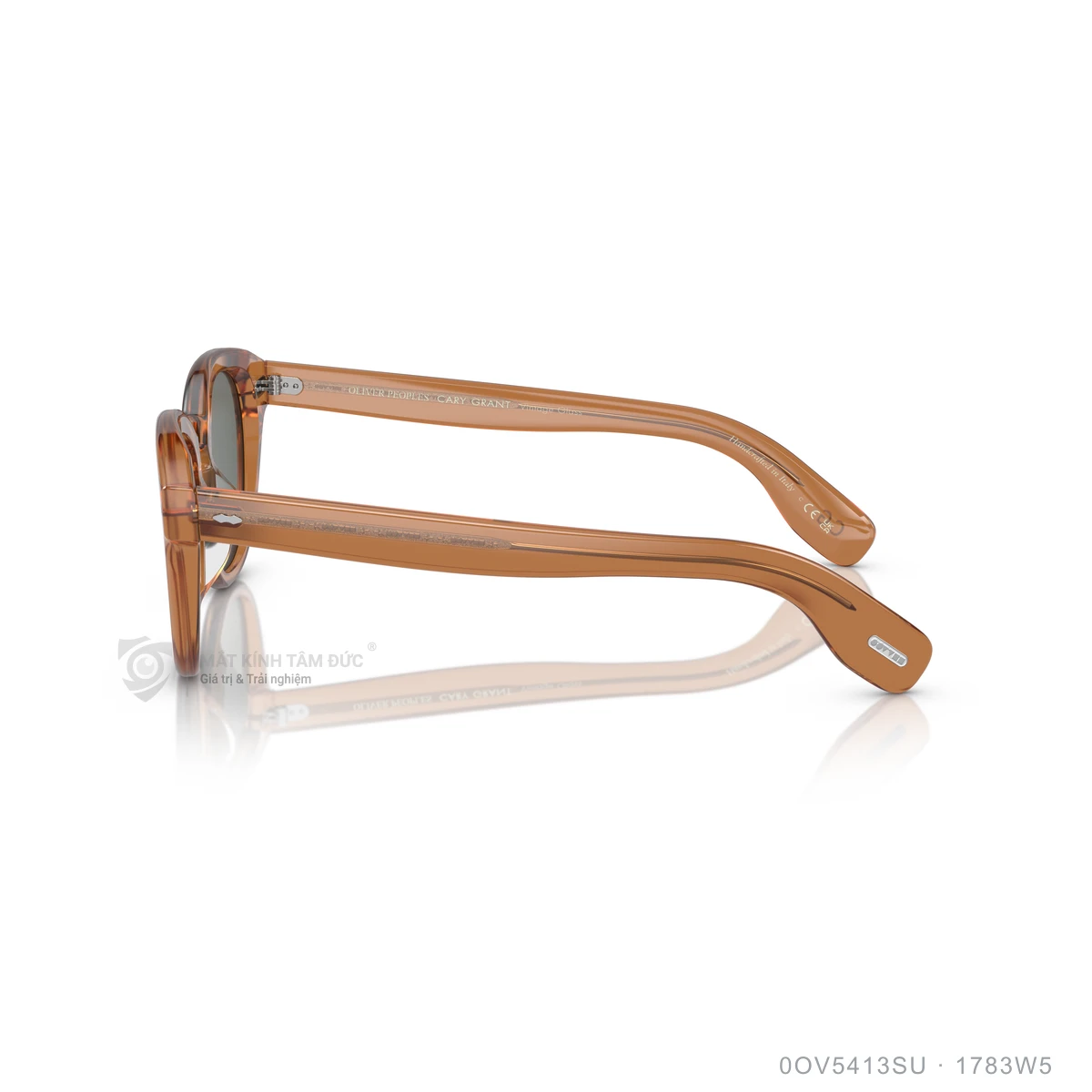 Kính mát Oliver Peoples 0OV5413SU - Ảnh 24