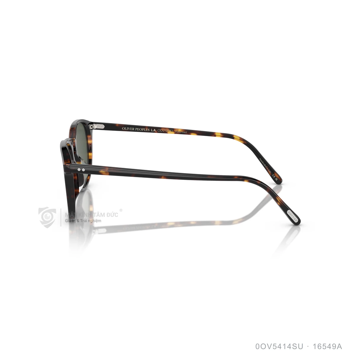Kính mát Oliver Peoples 0OV5414SU - Ảnh 9
