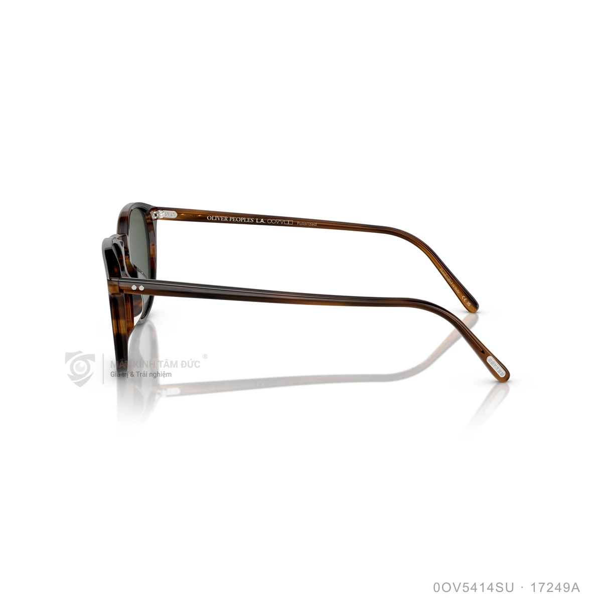 Kính mát Oliver Peoples 0OV5414SU - Ảnh 14