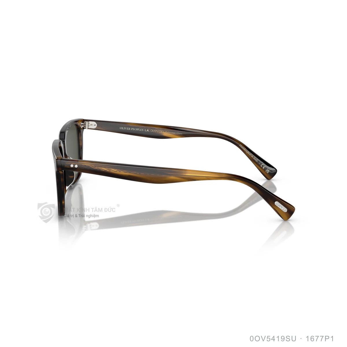 Kính mát Oliver Peoples 0OV5419SU - Ảnh 9