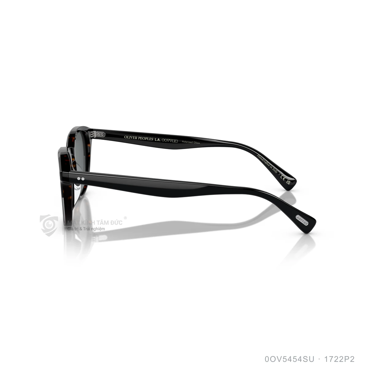 Kính mát Oliver Peoples 0OV5454SU - Ảnh 4