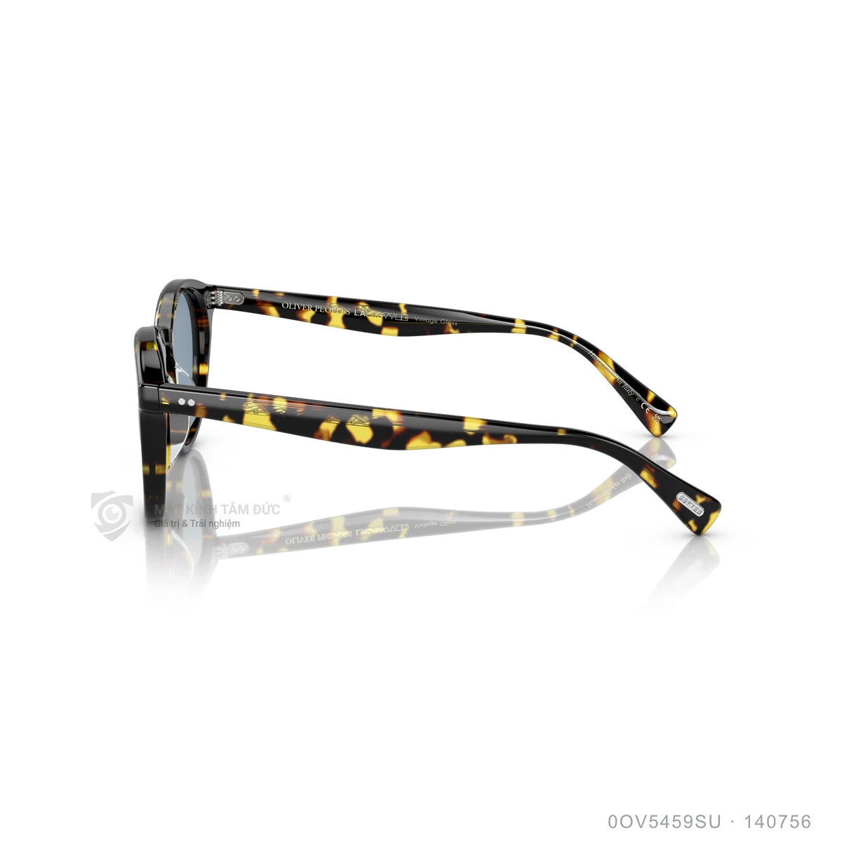Kính mát Oliver Peoples 0OV5459SU - Ảnh 4