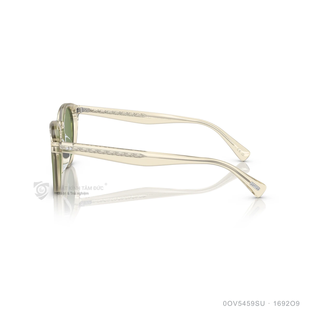 Kính mát Oliver Peoples 0OV5459SU - Ảnh 9