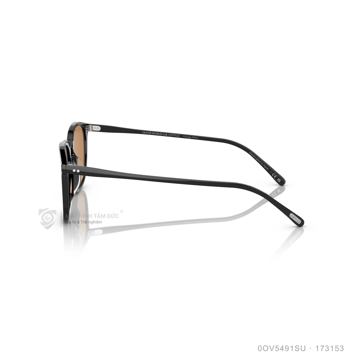 Kính mát Oliver Peoples 0OV5491SU - Ảnh 9