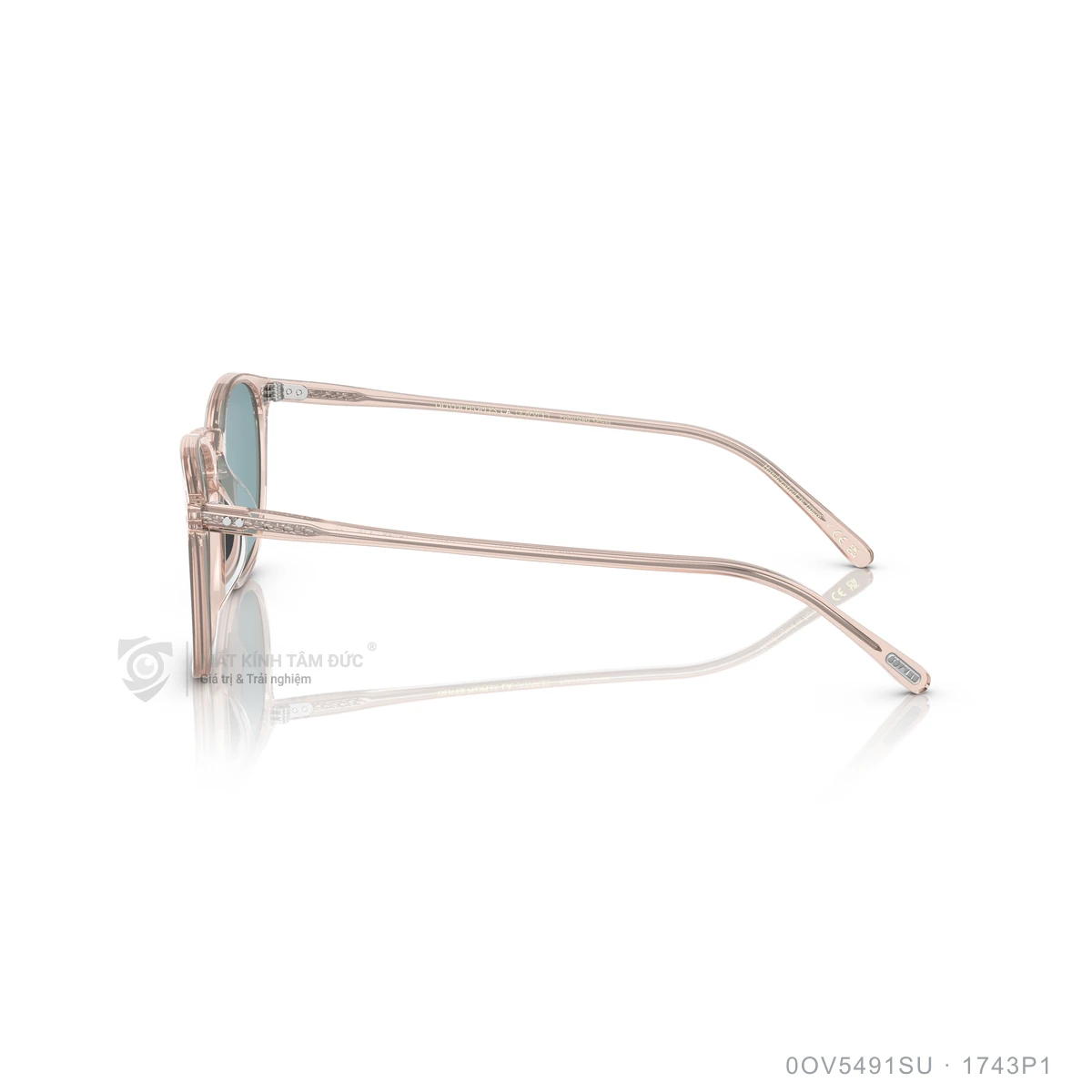 Kính mát Oliver Peoples 0OV5491SU - Ảnh 24