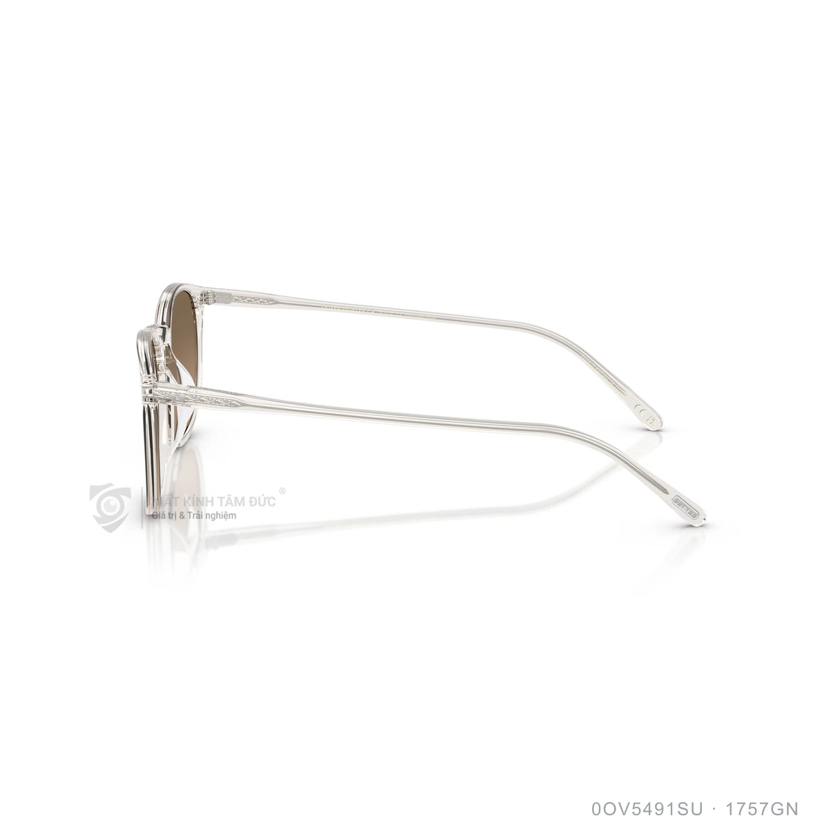 Kính mát Oliver Peoples 0OV5491SU - Ảnh 4