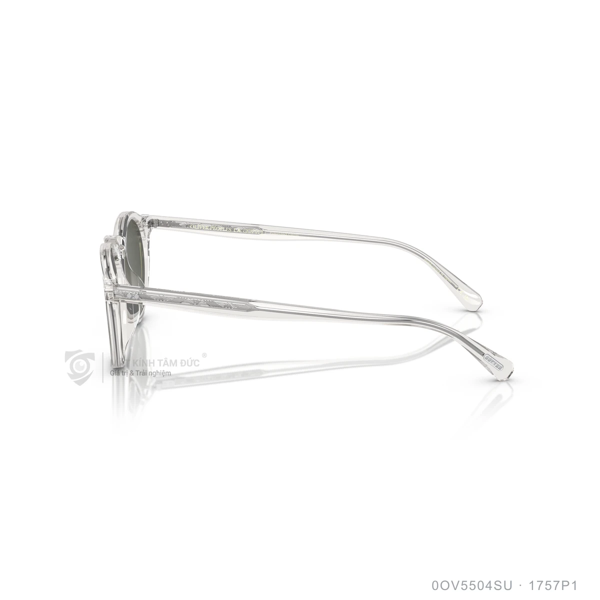 Kính mát Oliver Peoples 0OV5504SU - Ảnh 14