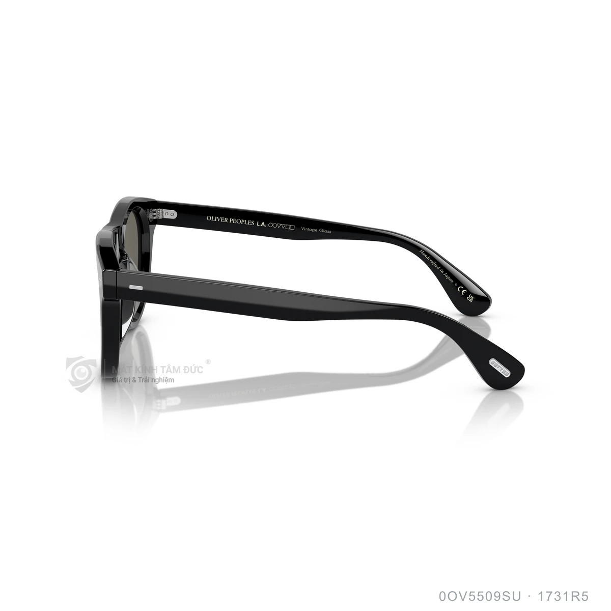 Kính mát Oliver Peoples 0OV5509SU - Ảnh 4