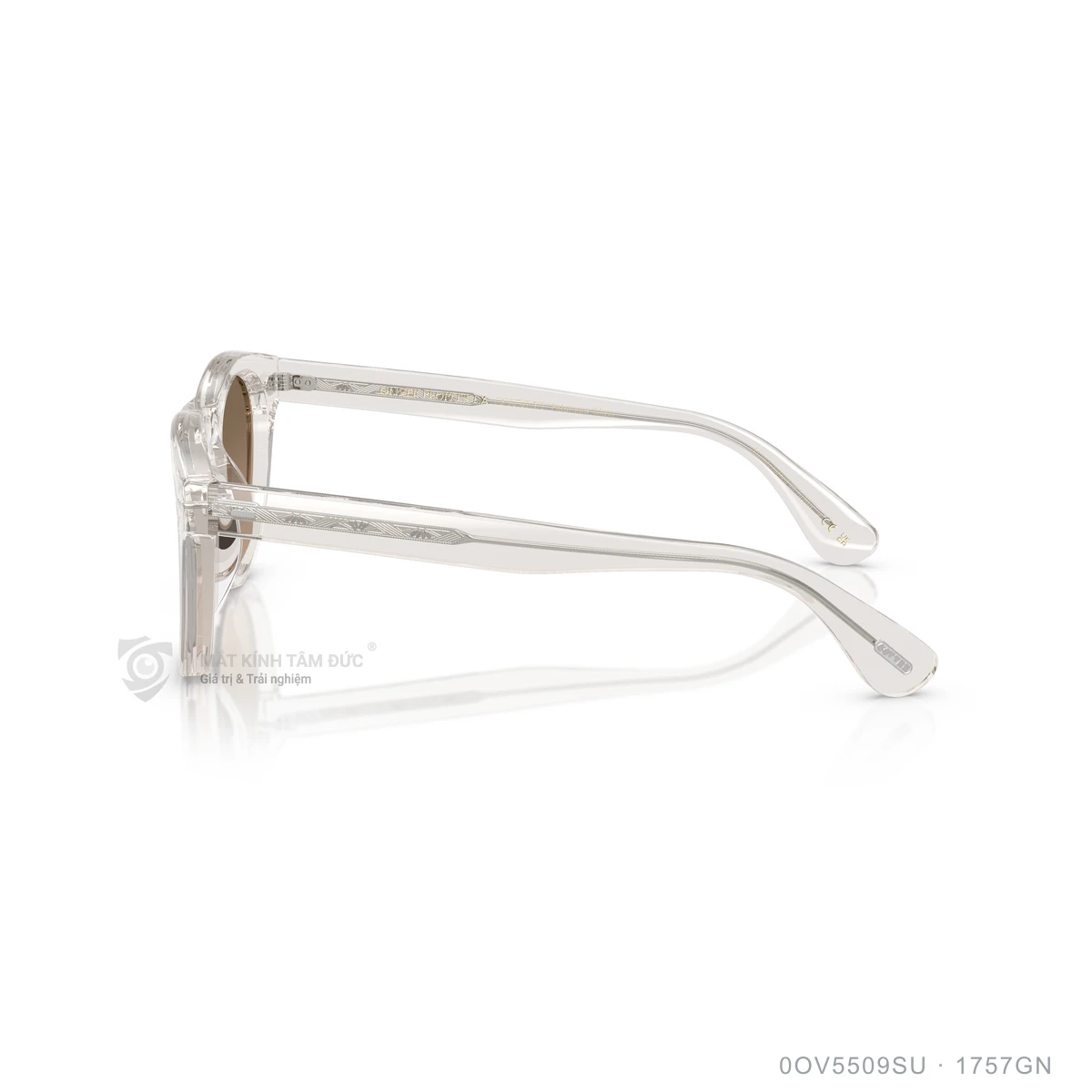 Kính mát Oliver Peoples 0OV5509SU - Ảnh 9