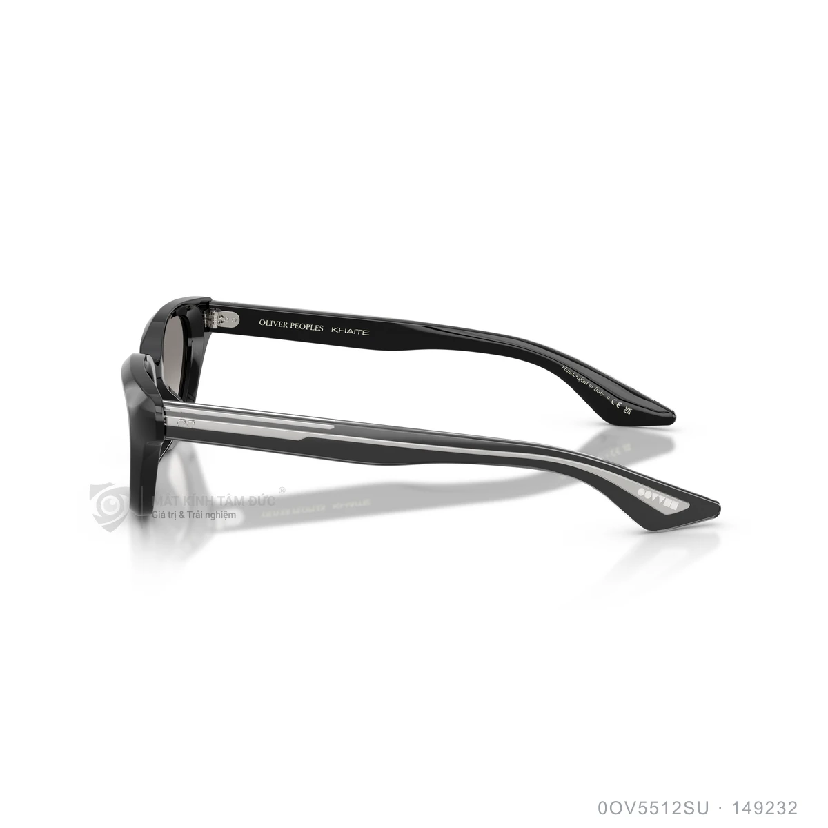 Kính mát Oliver Peoples 0OV5512SU - Ảnh 4