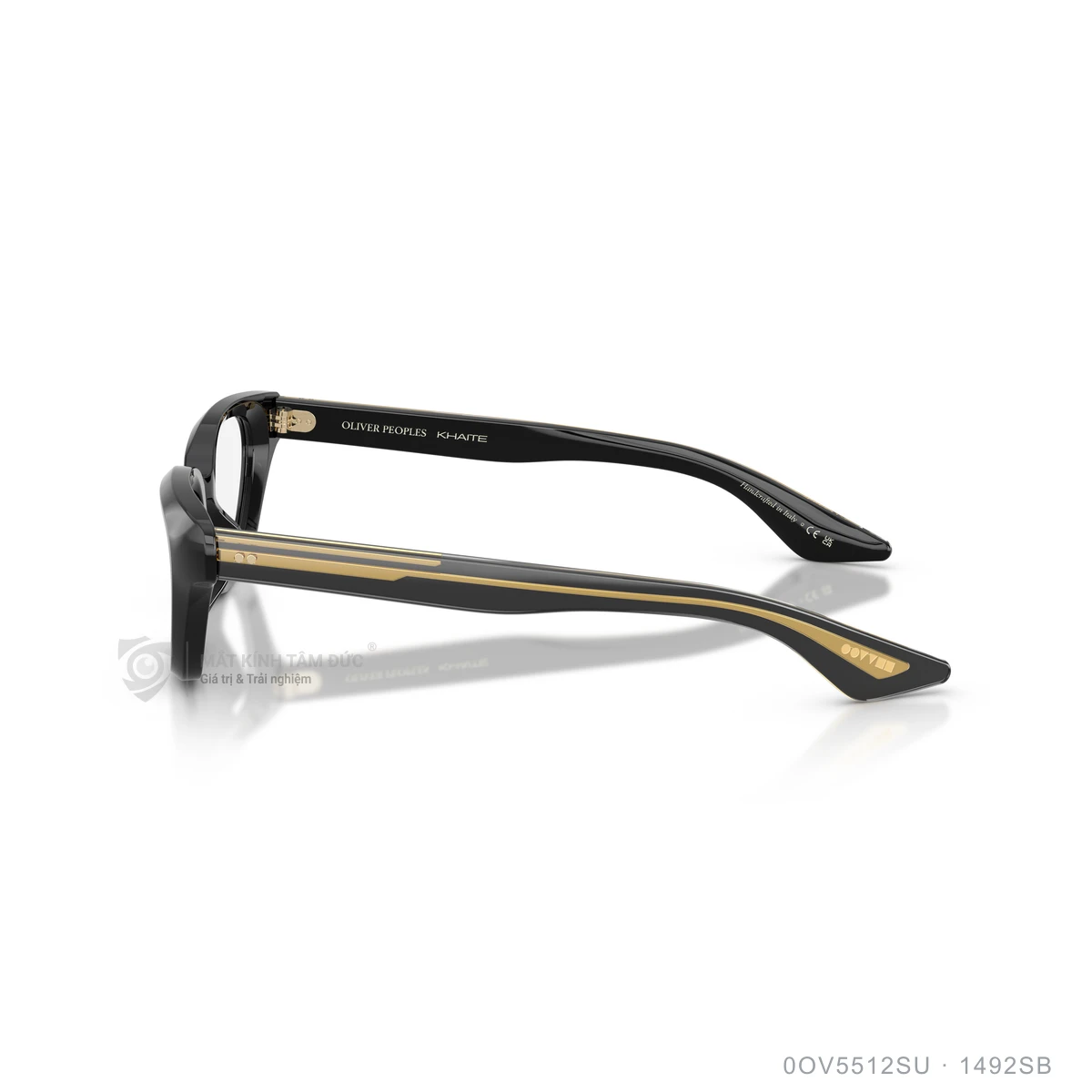 Kính mát Oliver Peoples 0OV5512SU - Ảnh 9