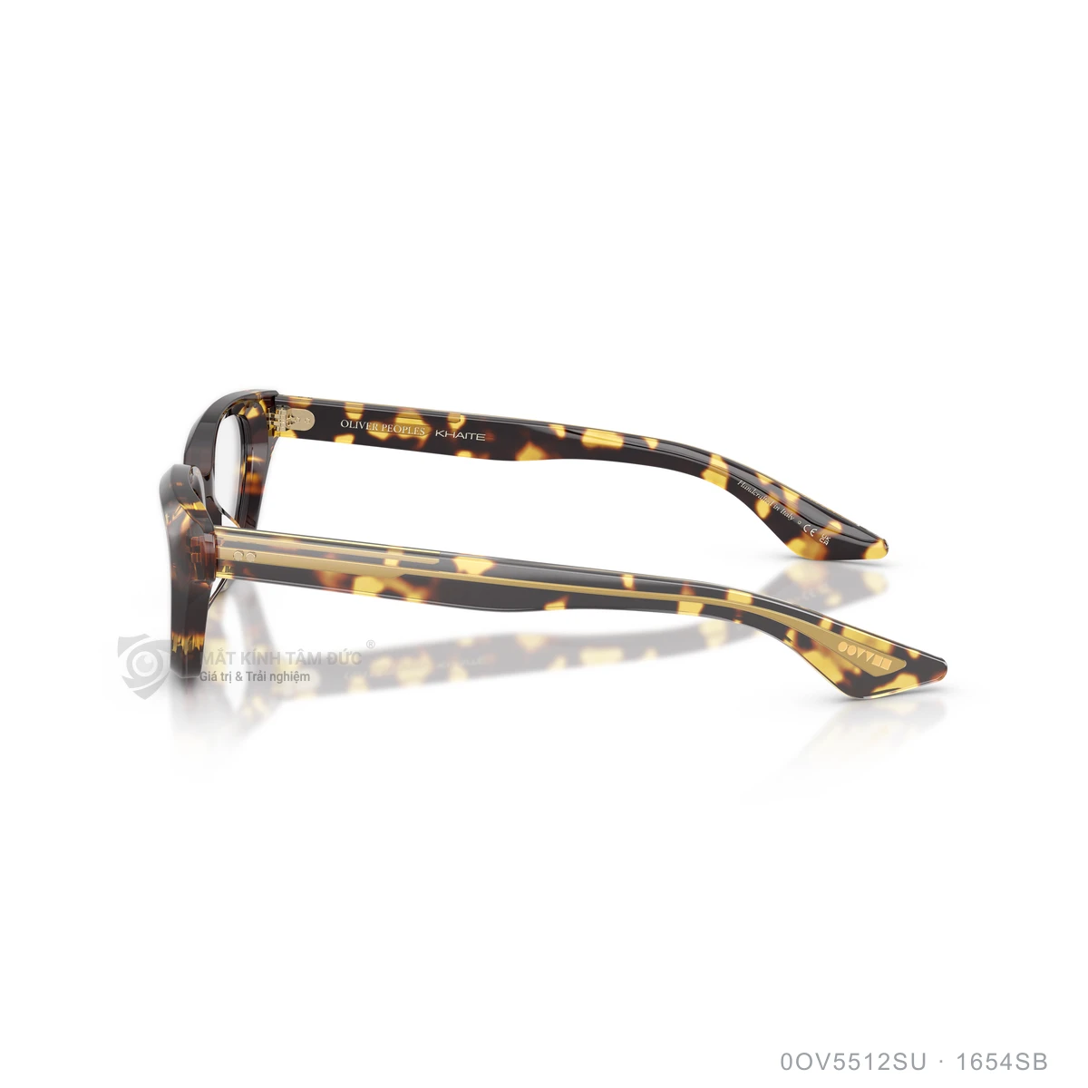 Kính mát Oliver Peoples 0OV5512SU - Ảnh 14