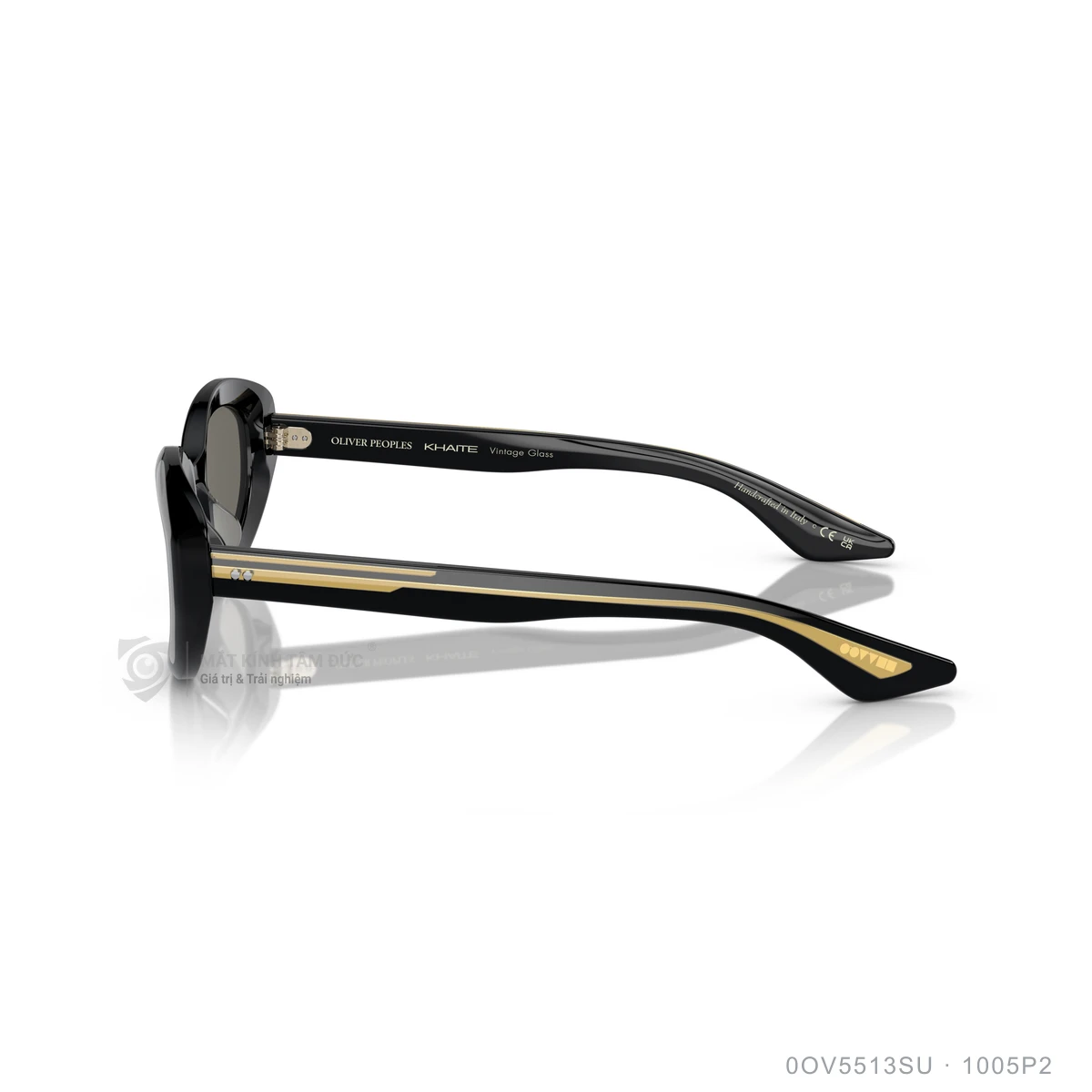 Kính mát Oliver Peoples 0OV5513SU - Ảnh 9