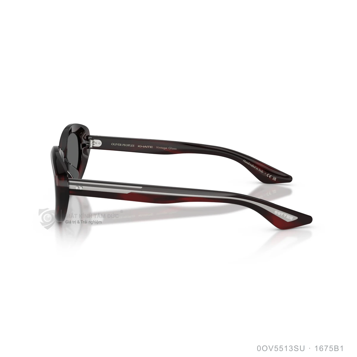 Kính mát Oliver Peoples 0OV5513SU - Ảnh 4