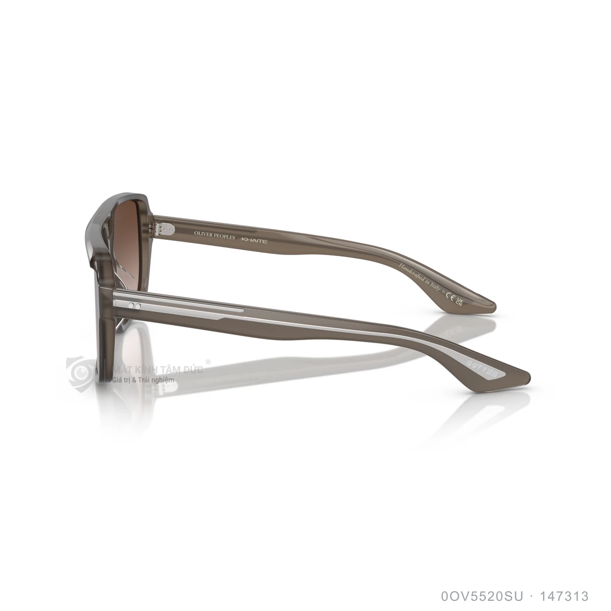 Kính mát Oliver Peoples 0OV5520SU - Ảnh 4