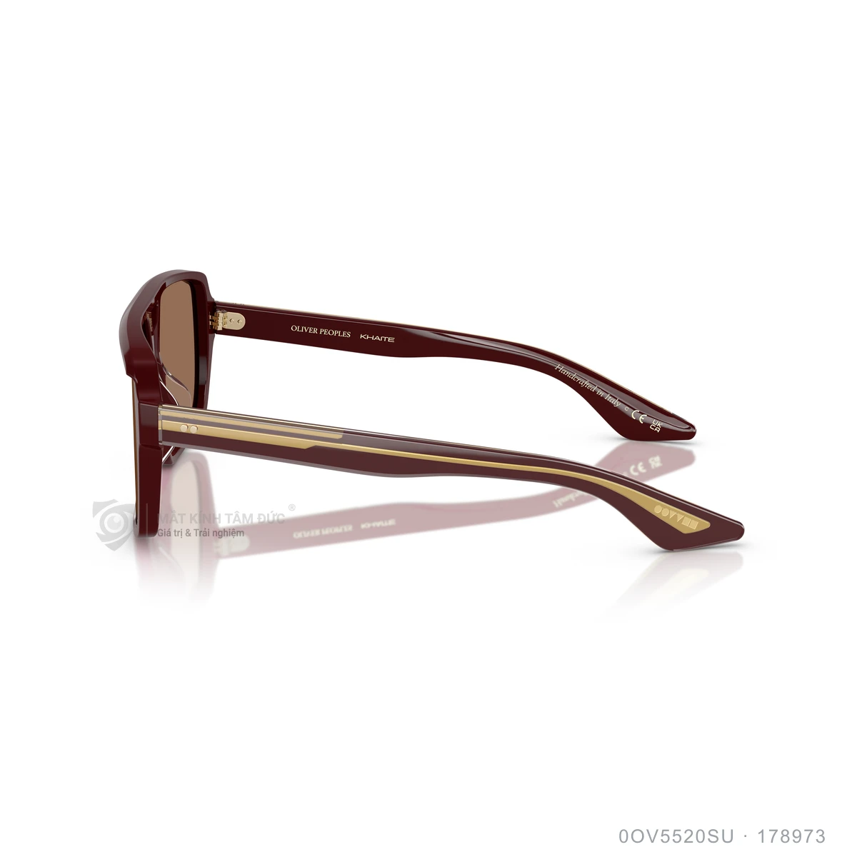 Kính mát Oliver Peoples 0OV5520SU - Ảnh 14
