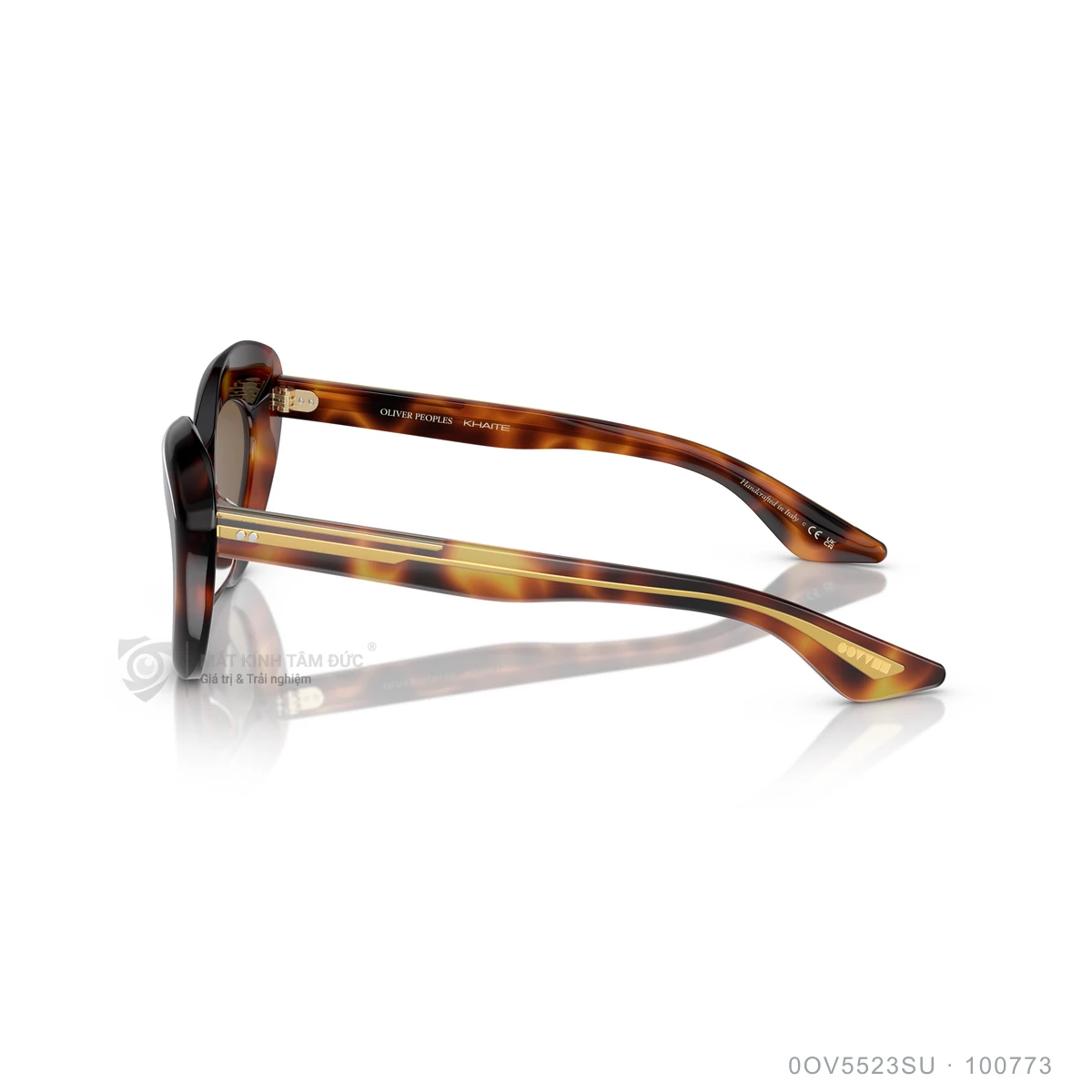 Kính mát Oliver Peoples 0OV5523SU - Ảnh 4