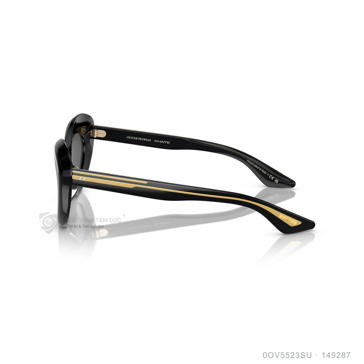 Kính mát Oliver Peoples 0OV5523SU - Ảnh 9
