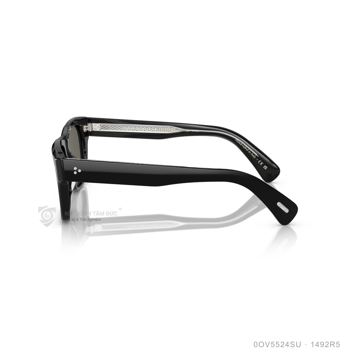 Kính mát Oliver Peoples 0OV5524SU - Ảnh 4