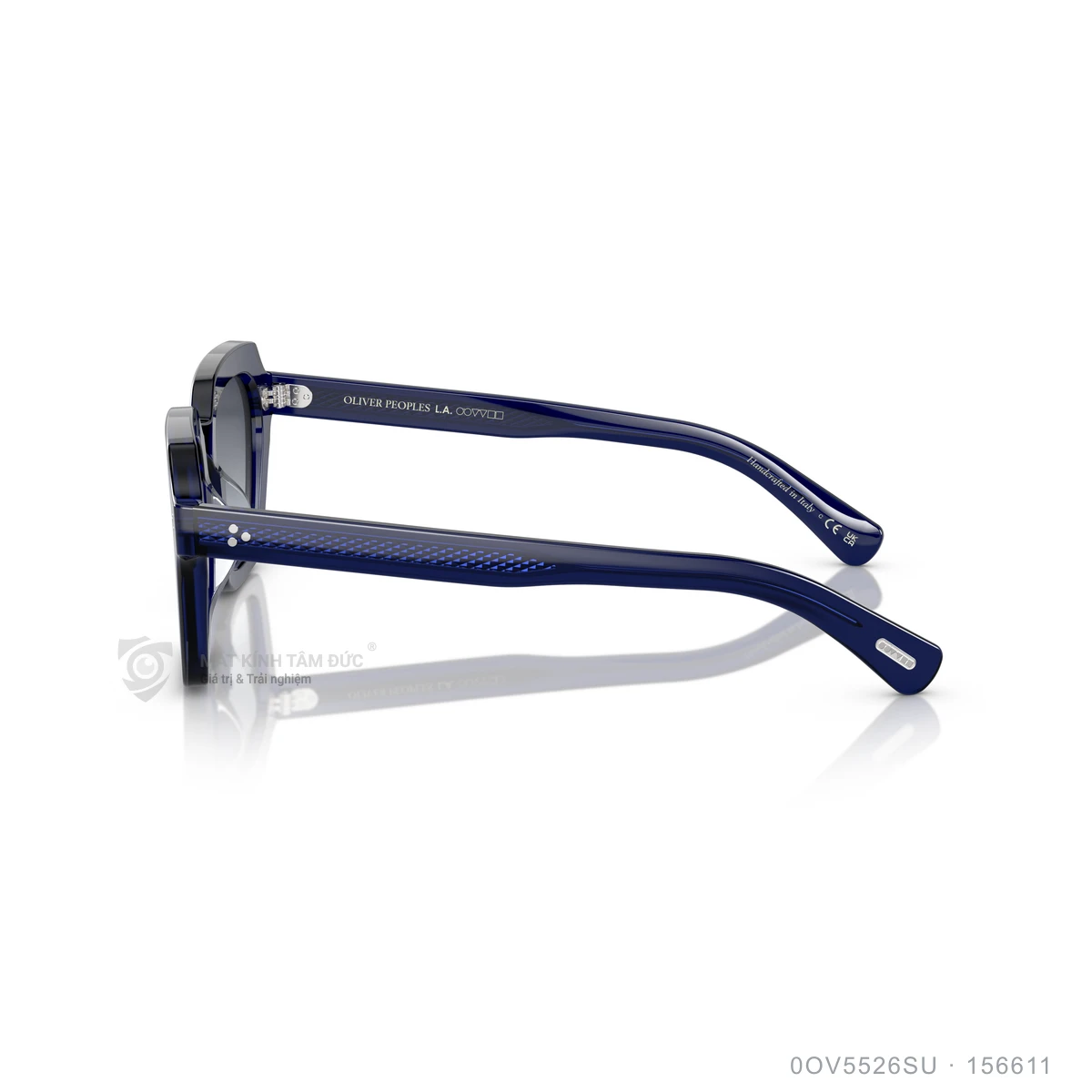 Kính mát Oliver Peoples 0OV5526SU - Ảnh 4