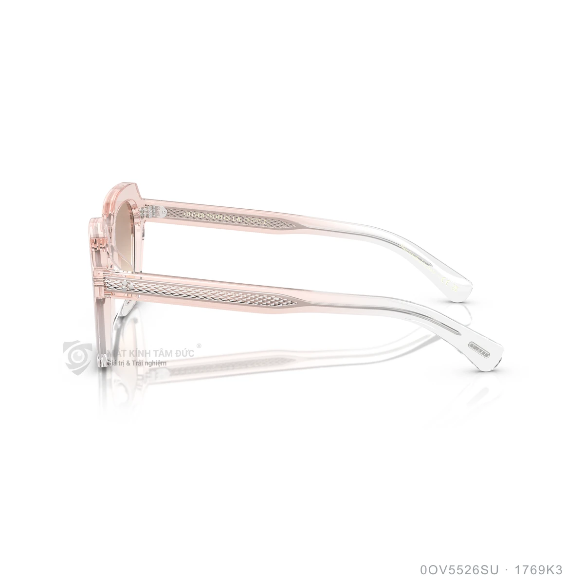 Kính mát Oliver Peoples 0OV5526SU - Ảnh 9