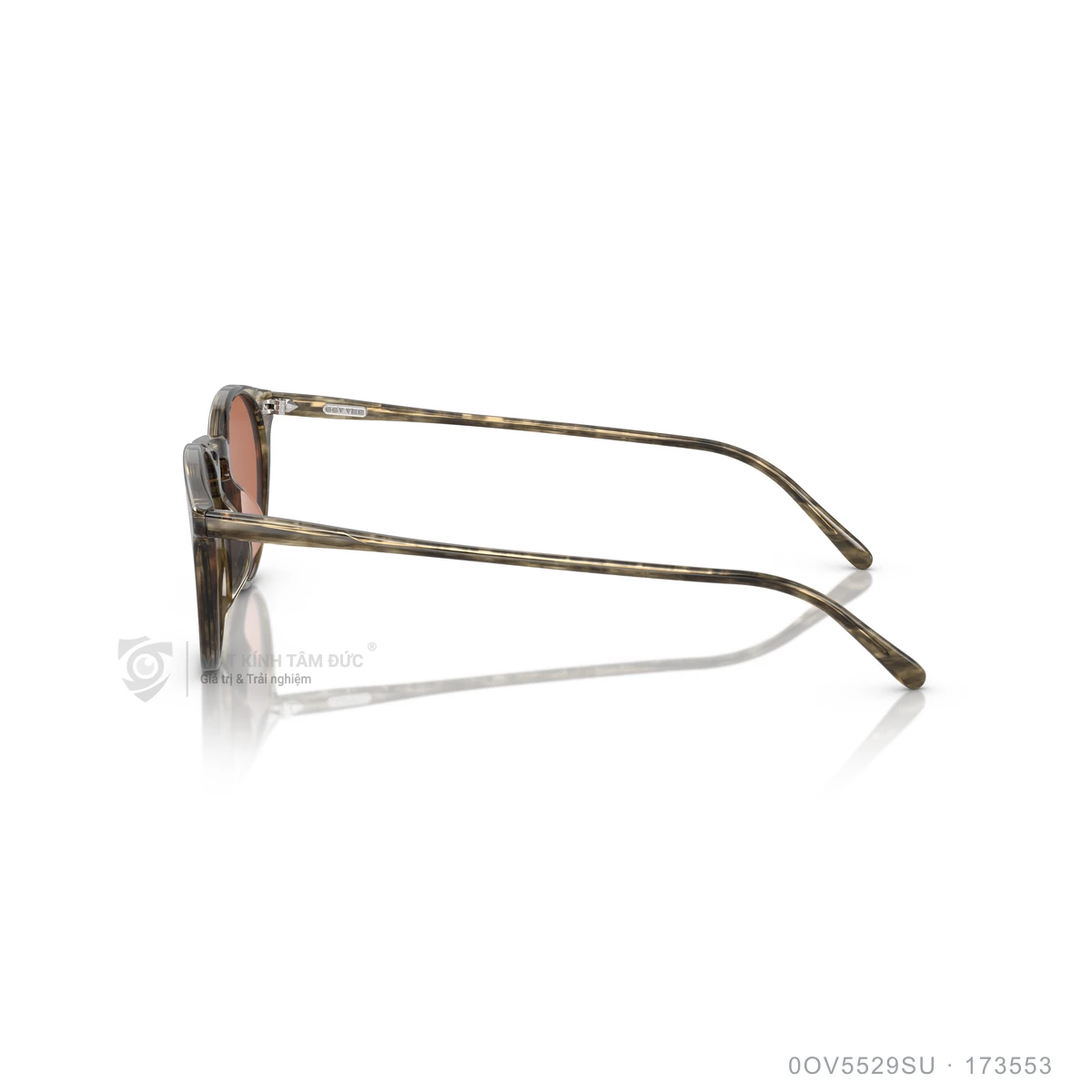 Kính mát Oliver Peoples 0OV5529SU - Ảnh 9