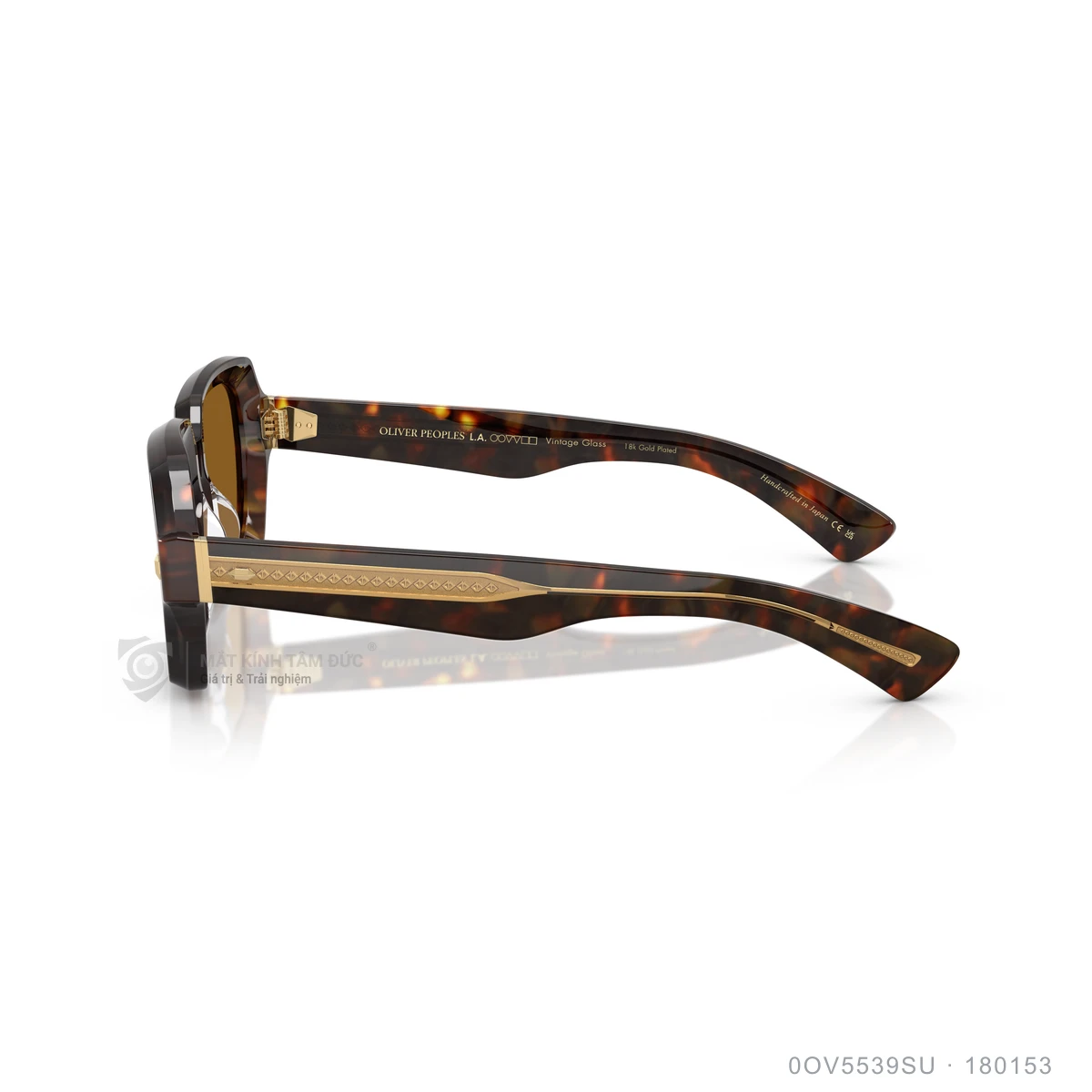 Kính mát Oliver Peoples 0OV5539SU - Ảnh 4