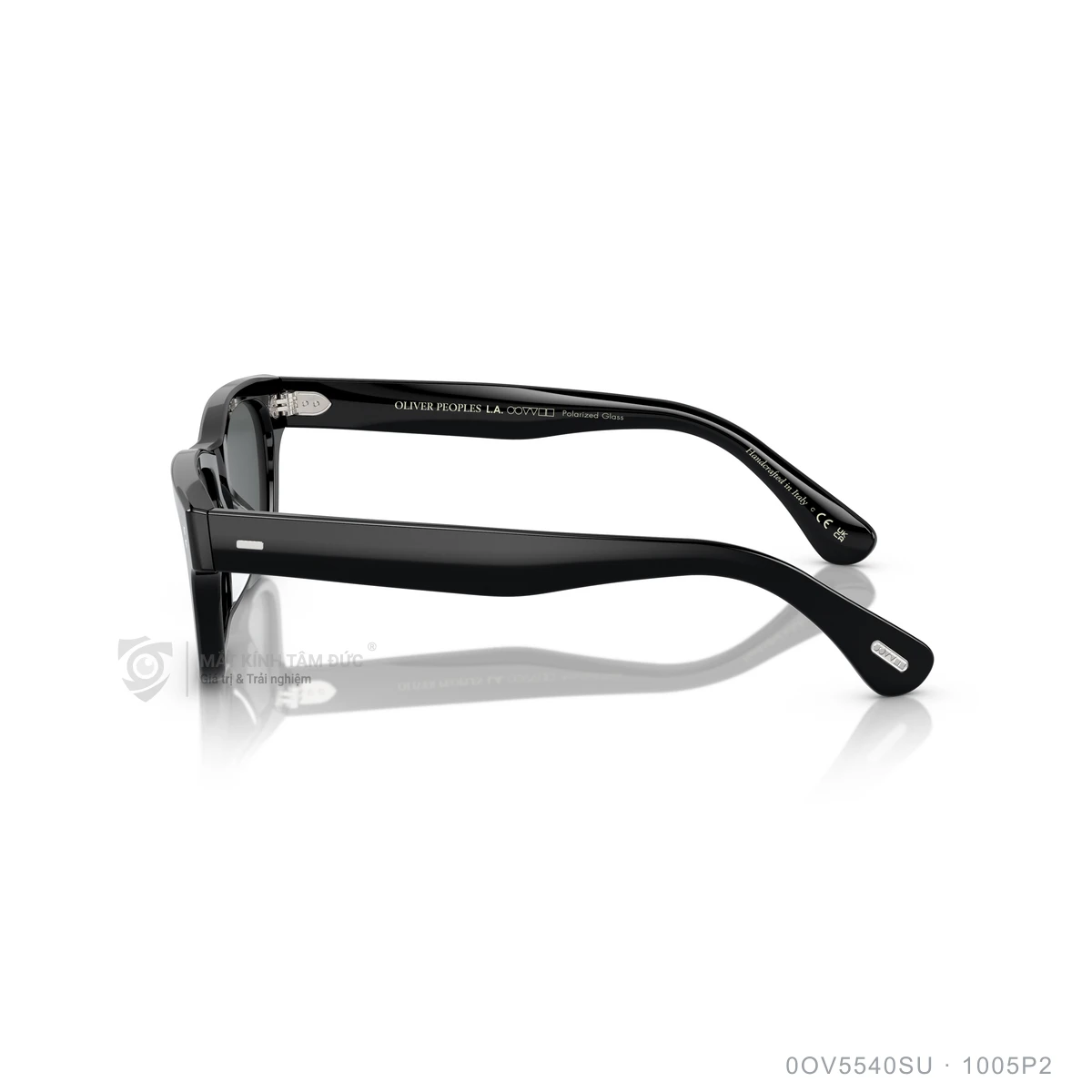 Kính mát Oliver Peoples 0OV5540SU - Ảnh 4