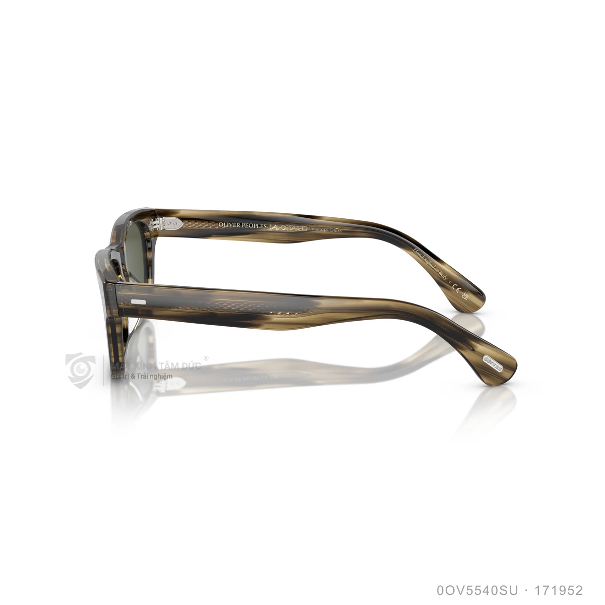 Kính mát Oliver Peoples 0OV5540SU - Ảnh 9