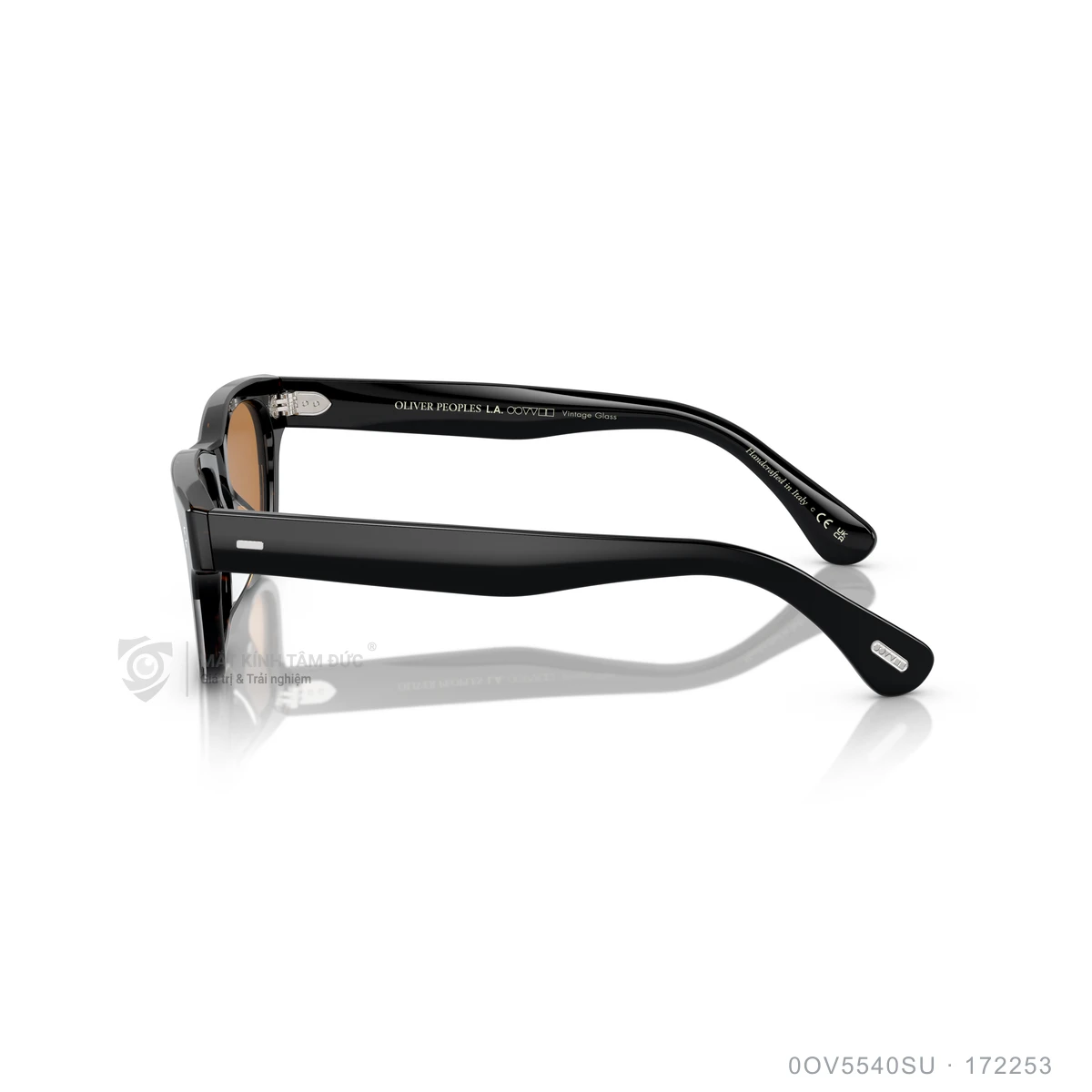 Kính mát Oliver Peoples 0OV5540SU - Ảnh 14