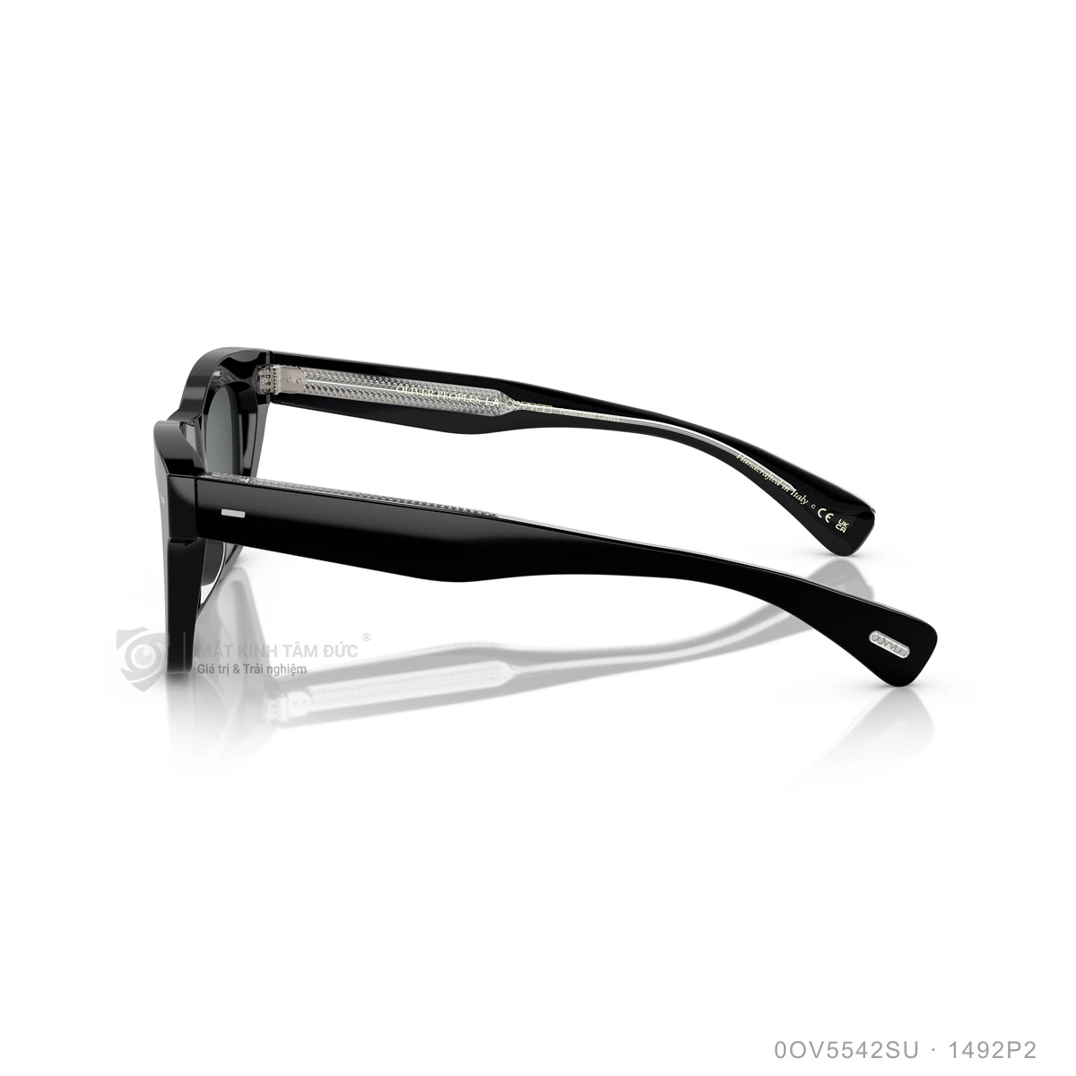 Kính mát Oliver Peoples 0OV5542SU - Ảnh 9