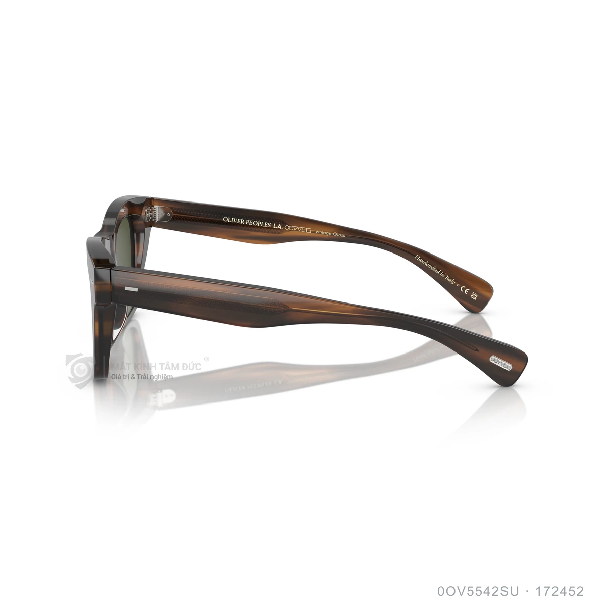 Kính mát Oliver Peoples 0OV5542SU - Ảnh 14