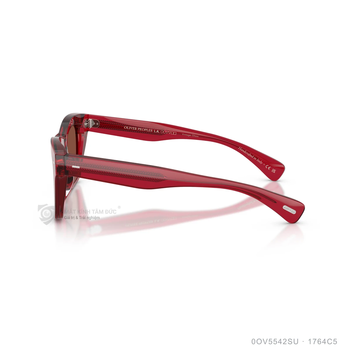 Kính mát Oliver Peoples 0OV5542SU - Ảnh 19
