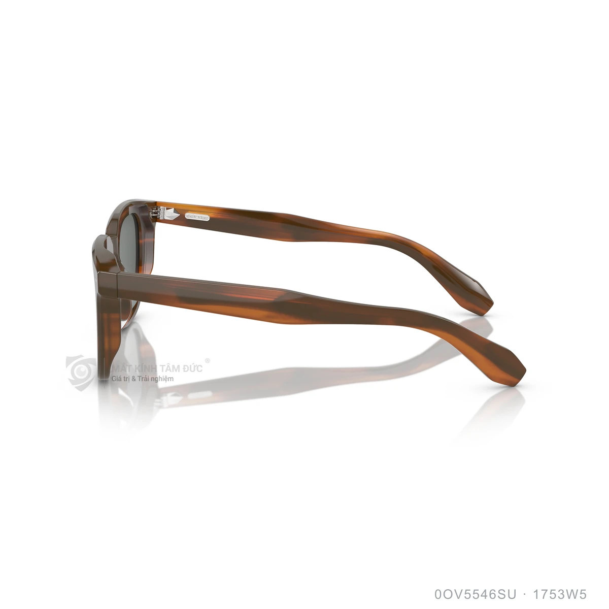 Kính mát Oliver Peoples 0OV5546SU - Ảnh 9