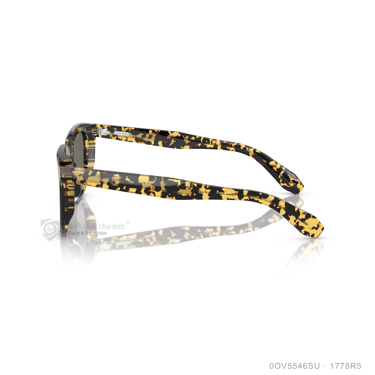 Kính mát Oliver Peoples 0OV5546SU - Ảnh 19