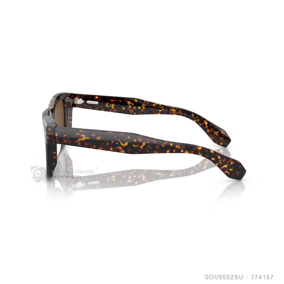 Kính mát Oliver Peoples 0OV5552SU - Ảnh 4