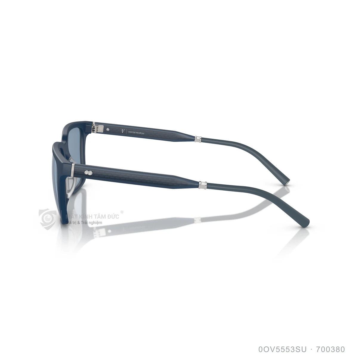 Kính mát Oliver Peoples 0OV5553SU - Ảnh 9