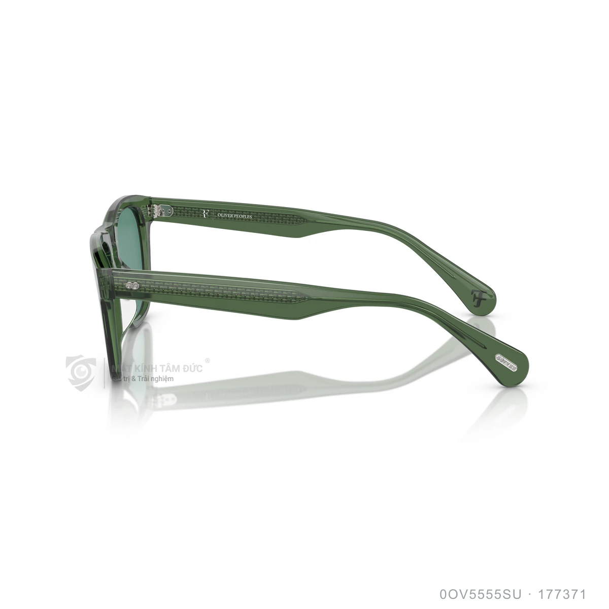 Kính mát Oliver Peoples 0OV5555SU - Ảnh 9
