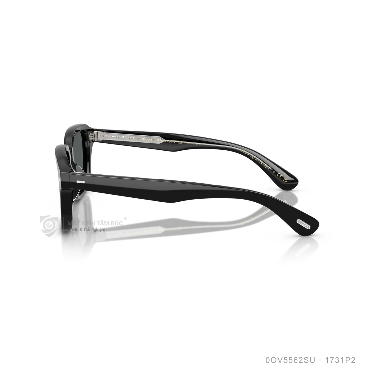 Kính mát Oliver Peoples 0OV5562SU - Ảnh 4