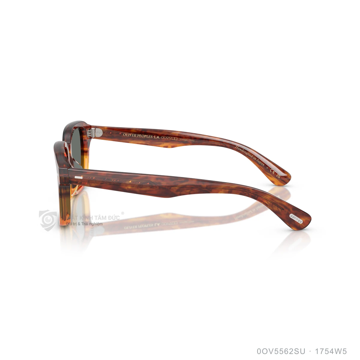 Kính mát Oliver Peoples 0OV5562SU - Ảnh 9