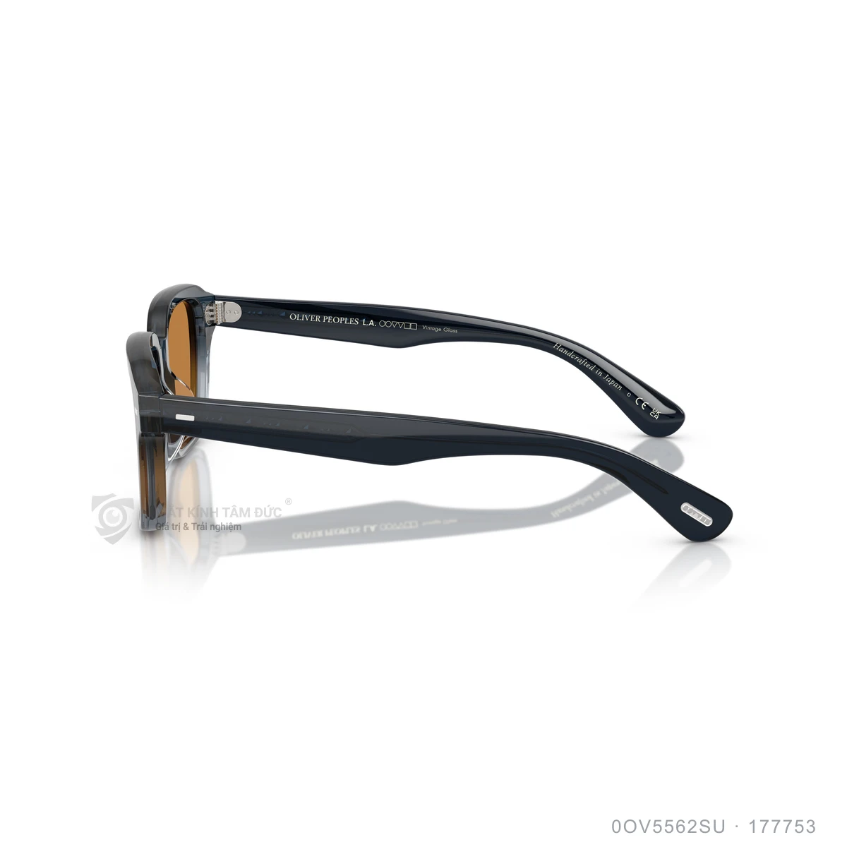 Kính mát Oliver Peoples 0OV5562SU - Ảnh 19