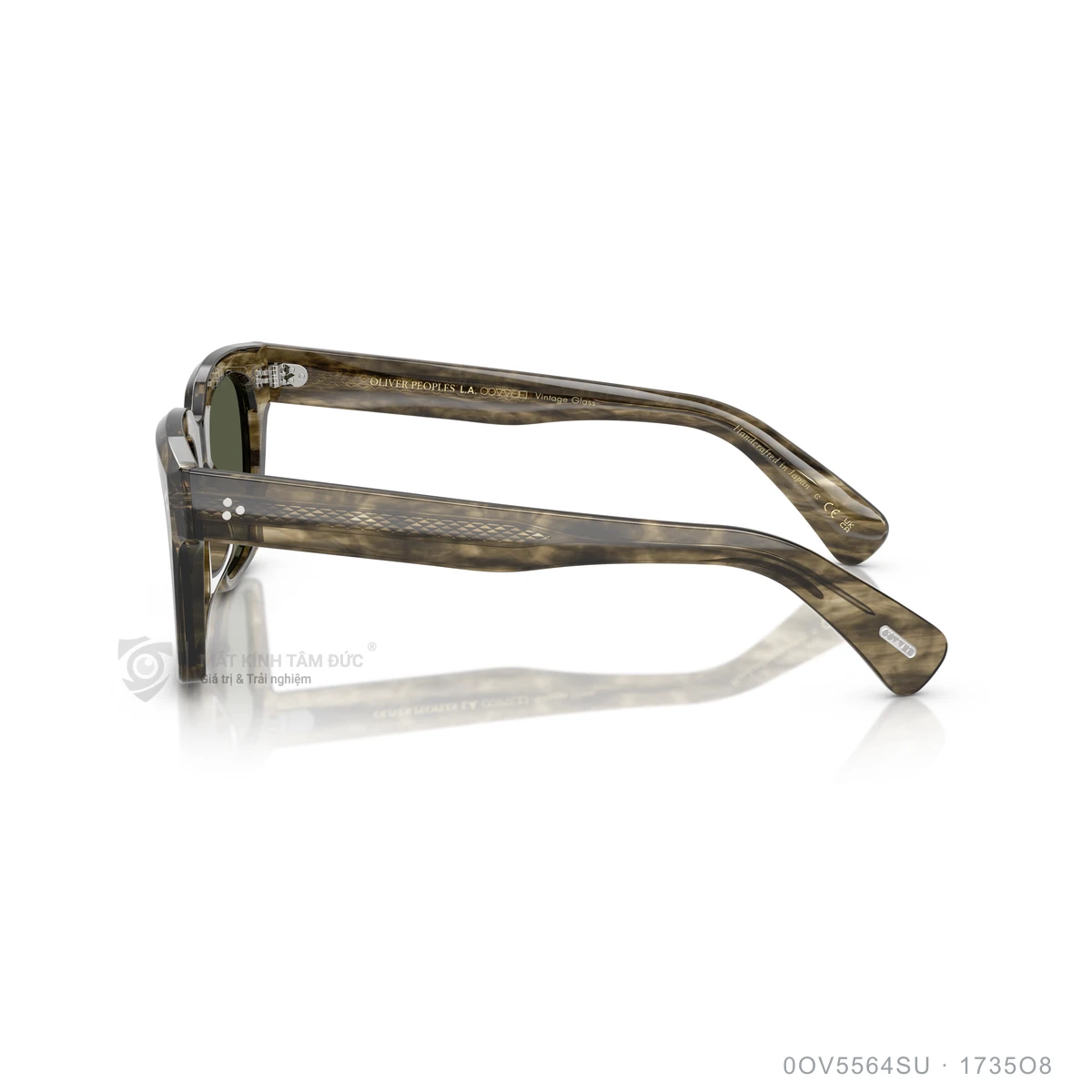 Kính mát Oliver Peoples 0OV5564SU - Ảnh 4