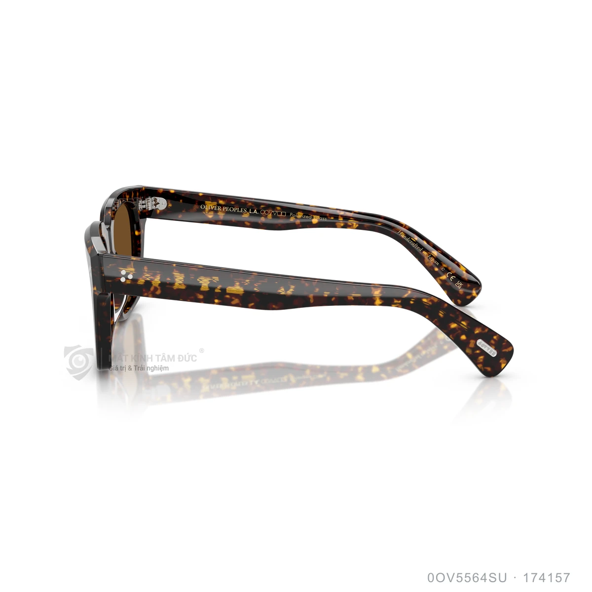 Kính mát Oliver Peoples 0OV5564SU - Ảnh 9